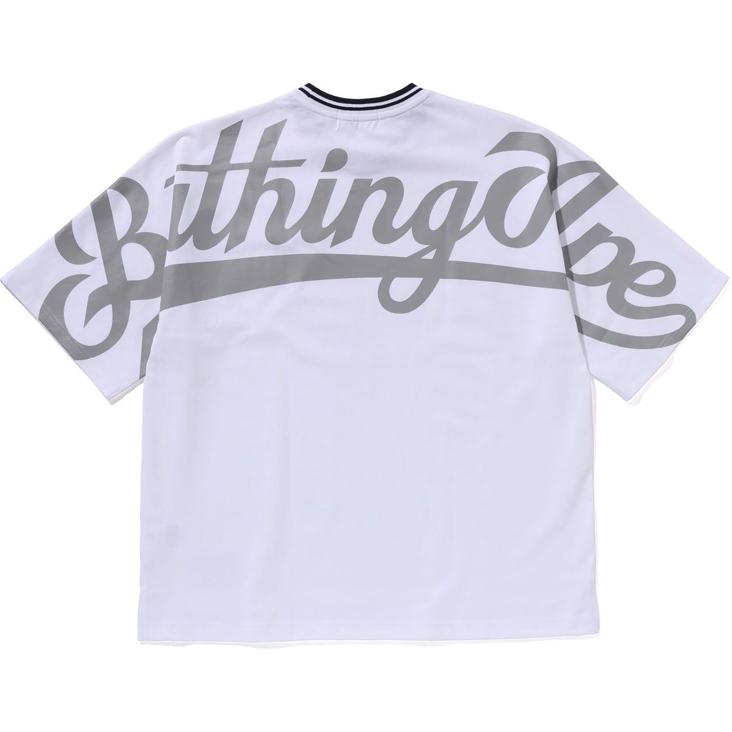 A bathing ape Tops оригінал | Швидка доставка Україна – боковий вид
