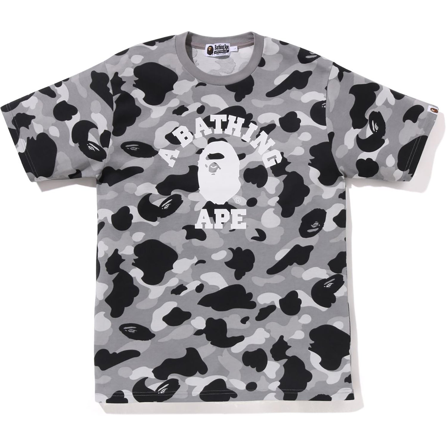 A bathing ape Tops оригінал | Швидка доставка Україна – збільшений вид