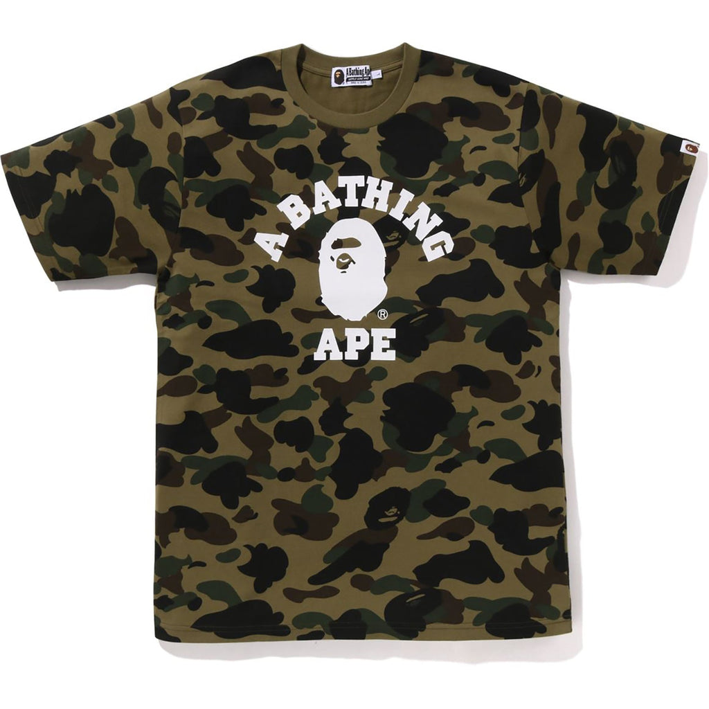 A bathing ape Tops оригінал | Швидка доставка Україна – боковий вид