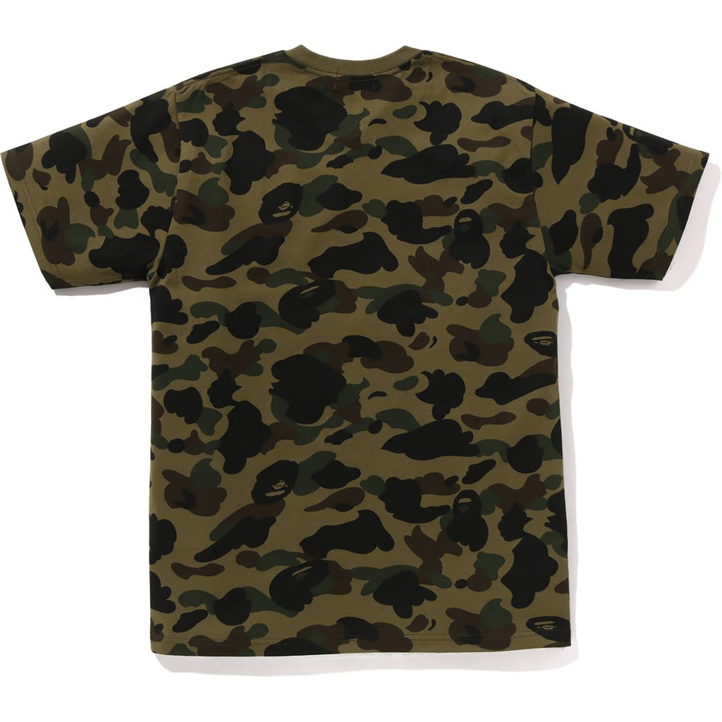 A bathing ape Tops оригінал | Швидка доставка Україна – вид ззаду