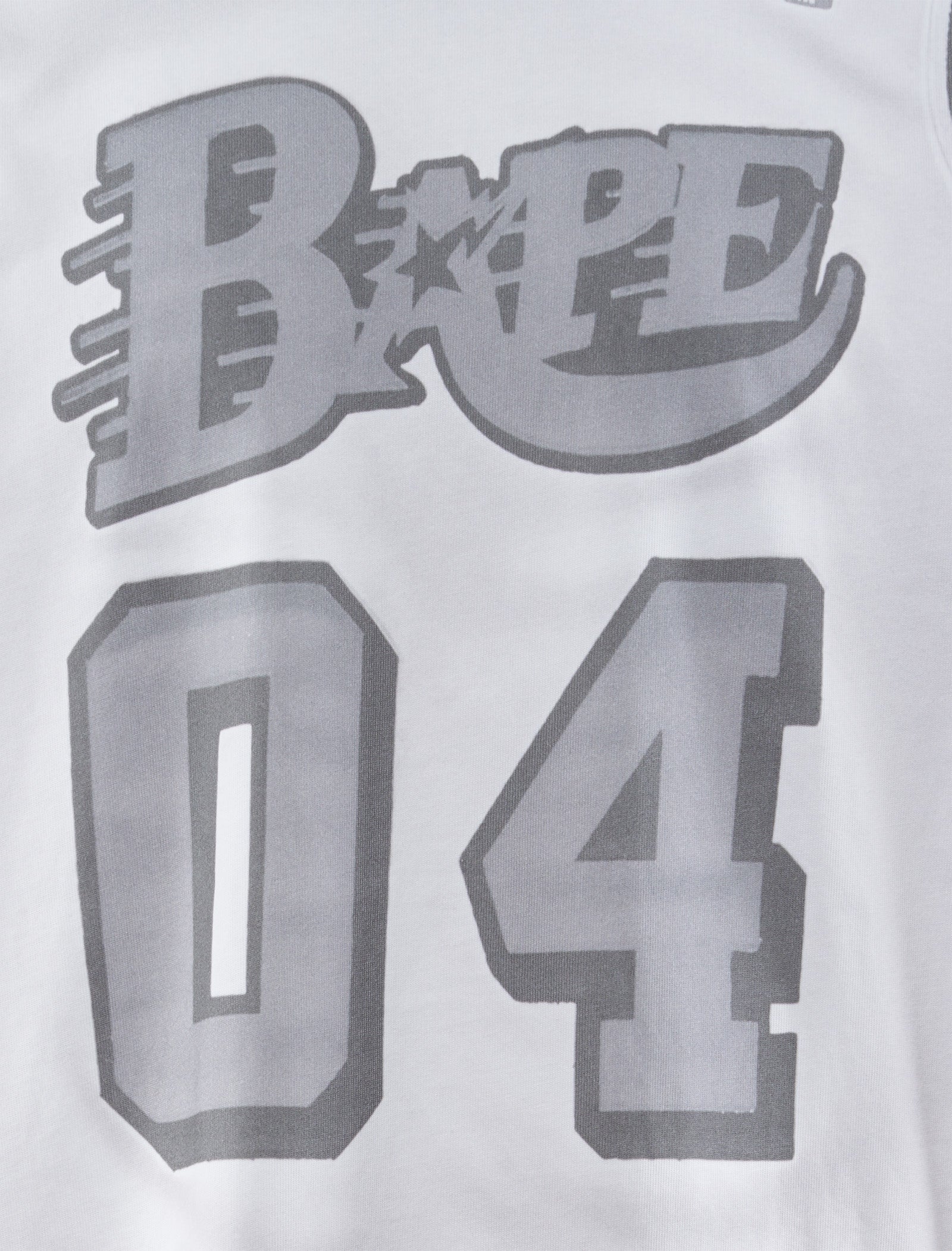 A bathing ape Tops оригінал | Швидка доставка Україна – вид ззаду