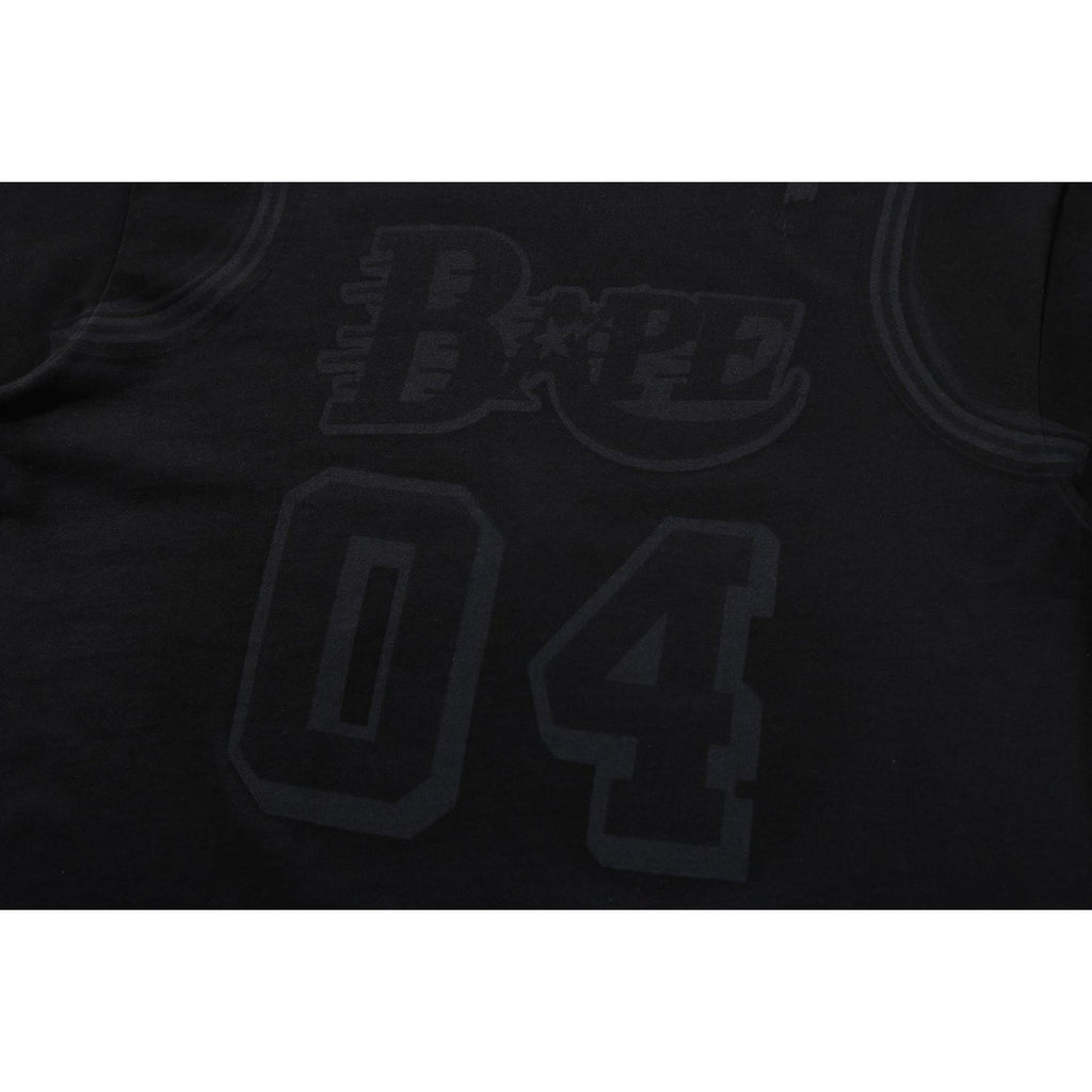 Оригінальна Fake Print Relaxed Fit Tee Mens A bathing ape – детальний вид