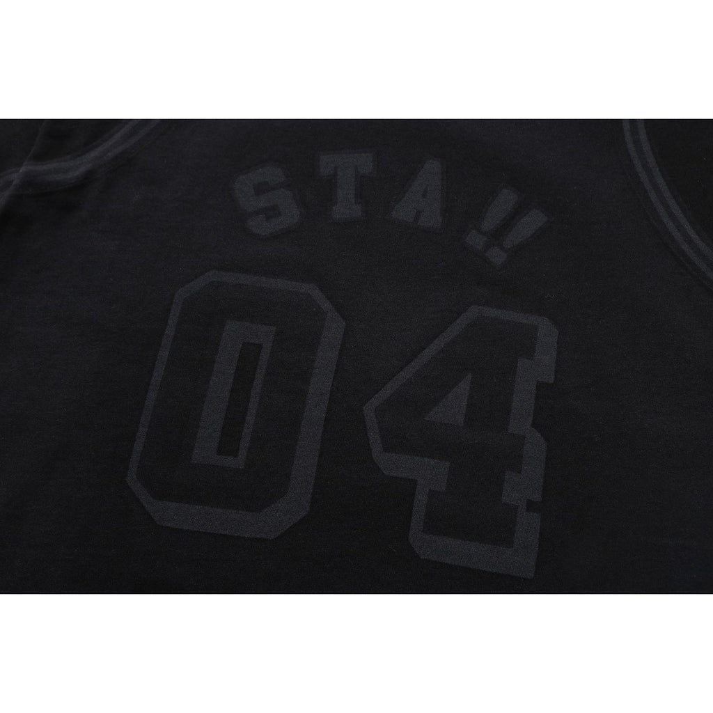 Оригінальна Fake Print Relaxed Fit Tee Mens A bathing ape – збільшений вид