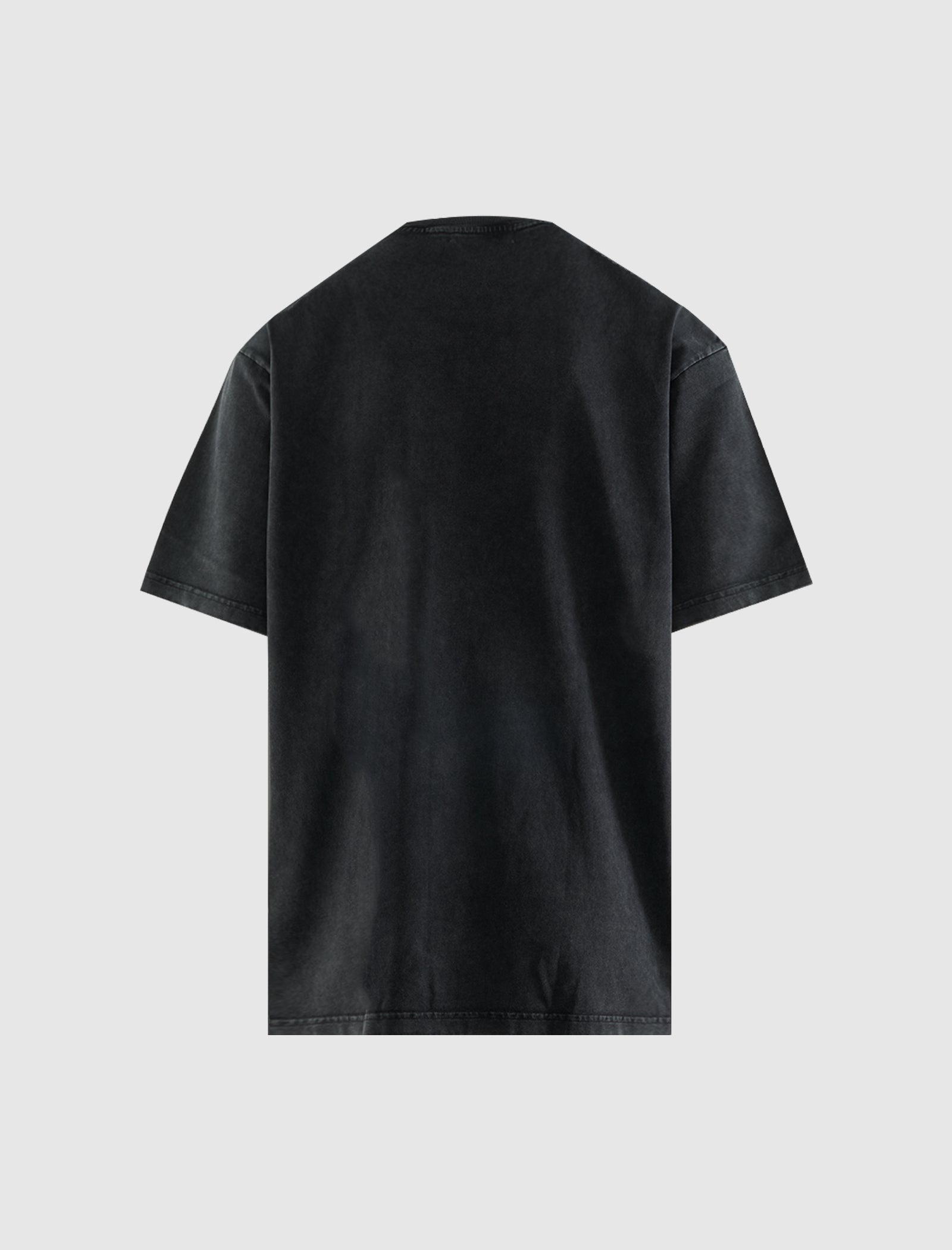 Garment Dyed Logo Tee A bathing ape оригінал – Купити в Україні – детальний вид