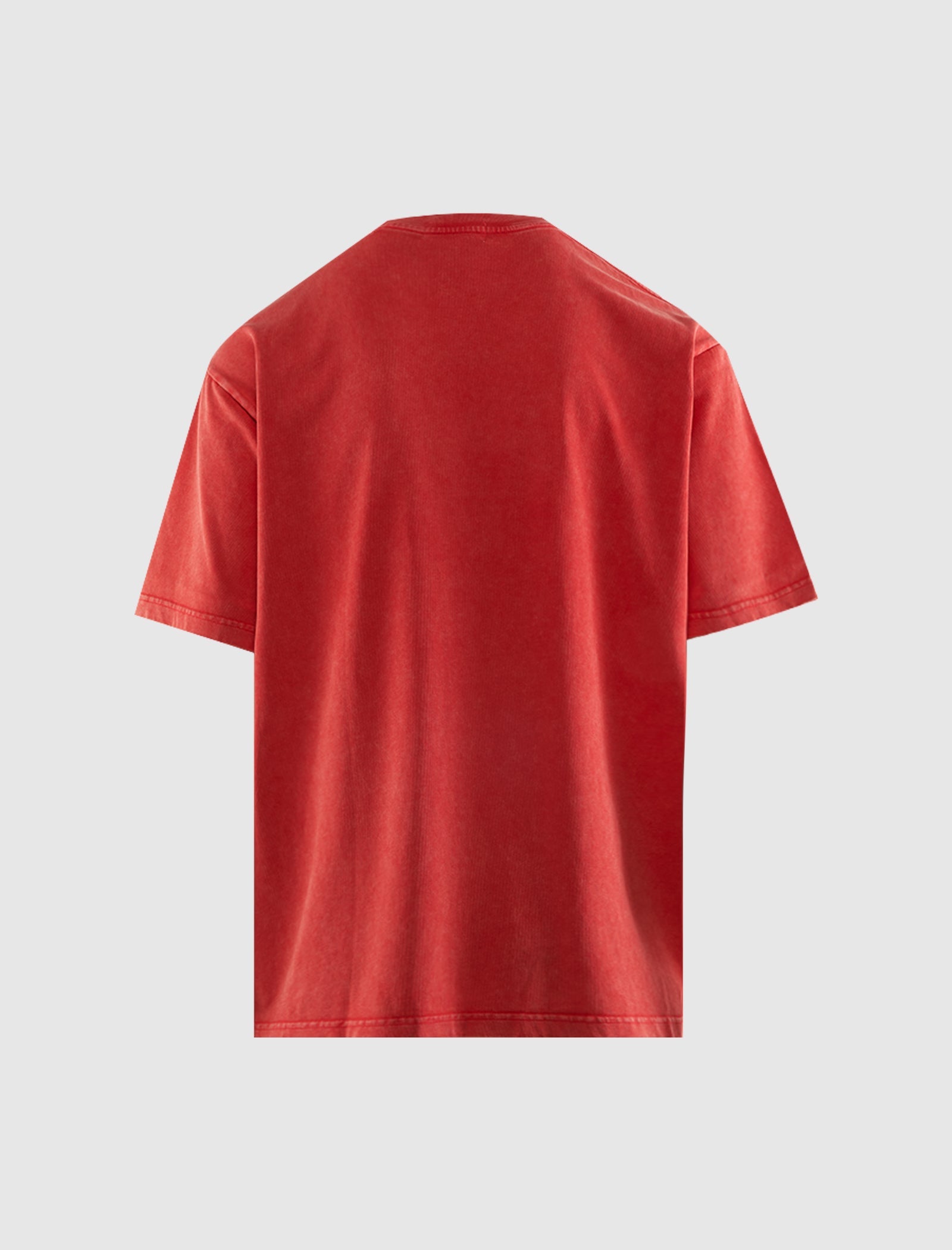 Garment Dyed Logo Tee A bathing ape оригінал – Купити в Україні – детальний вид