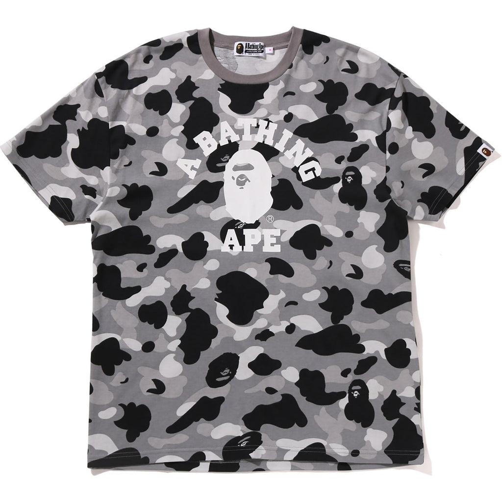 A bathing ape Tops оригінал | Швидка доставка Україна – боковий вид