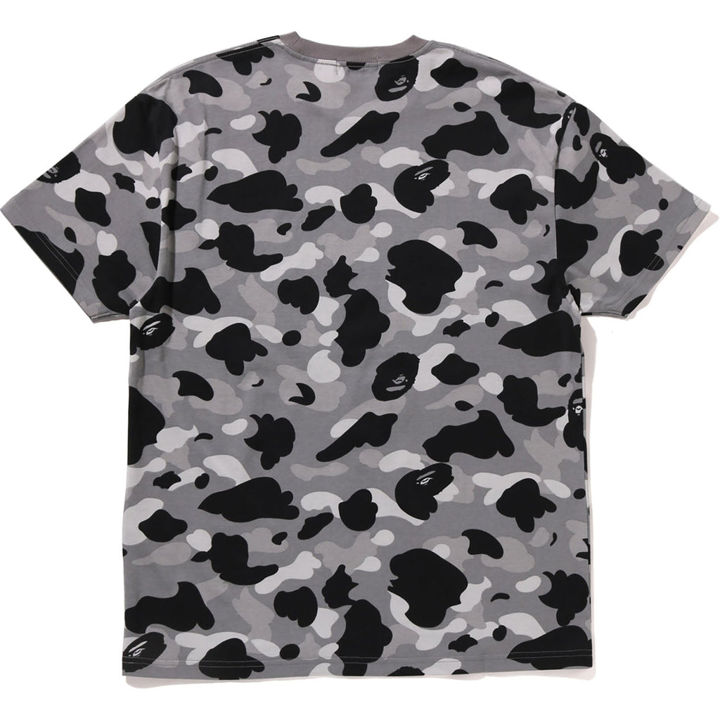A bathing ape Tops оригінал | Швидка доставка Україна – вид ззаду