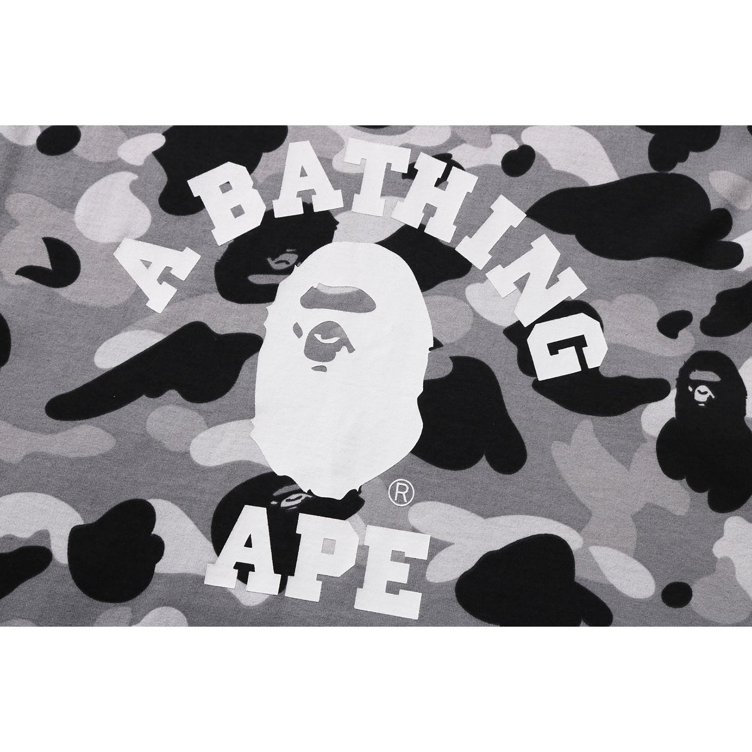 A bathing ape Tops оригінал | Швидка доставка Україна – детальний вид