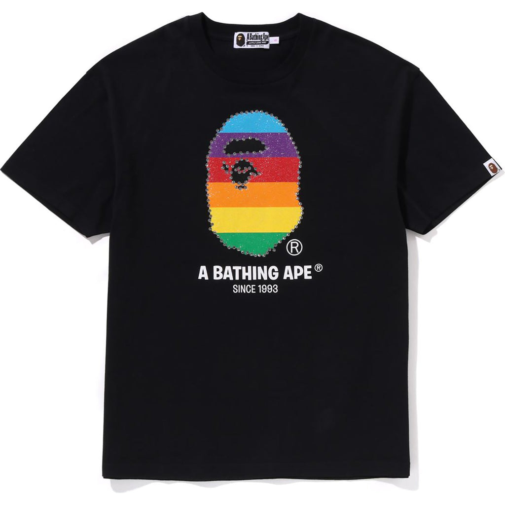 A bathing ape Tops оригінал | Швидка доставка Україна – боковий вид