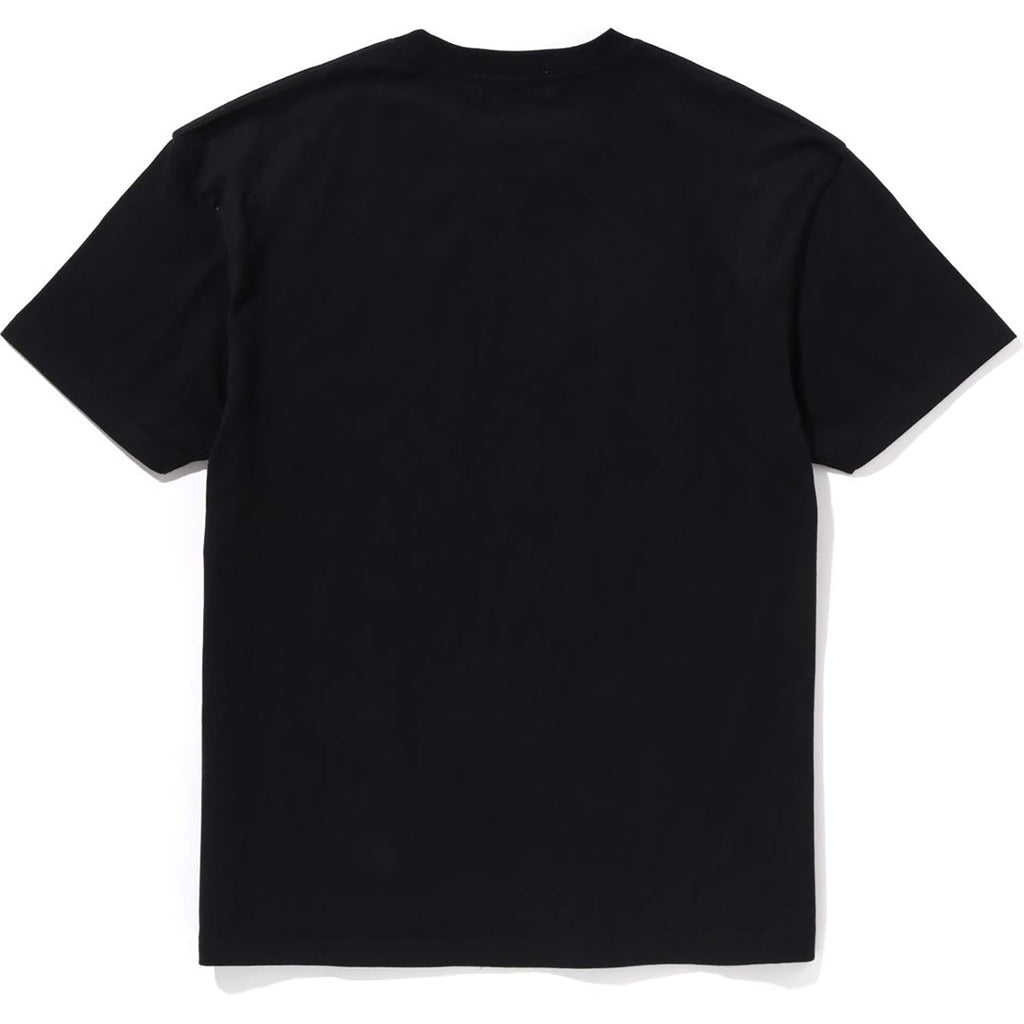 A bathing ape Tops оригінал | Швидка доставка Україна – вид ззаду