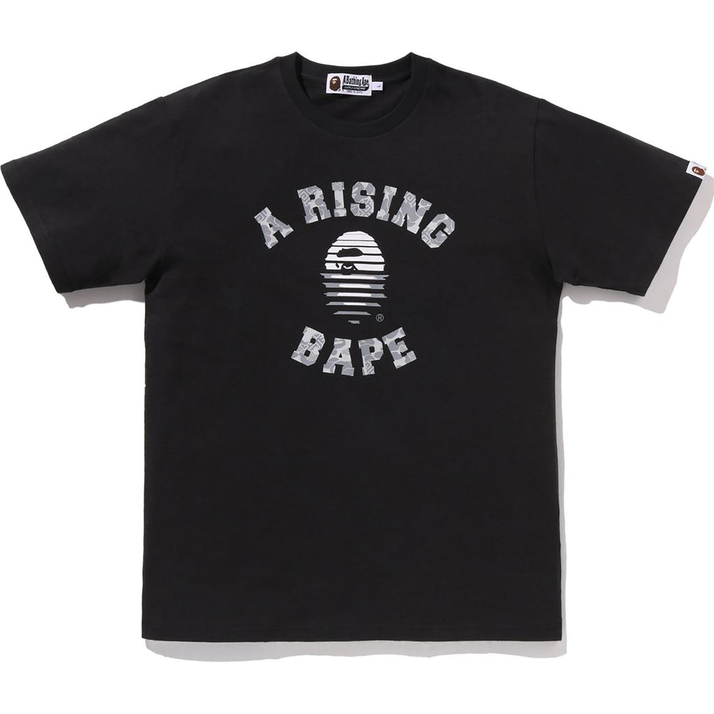A bathing ape Tops оригінал | Швидка доставка Україна – боковий вид