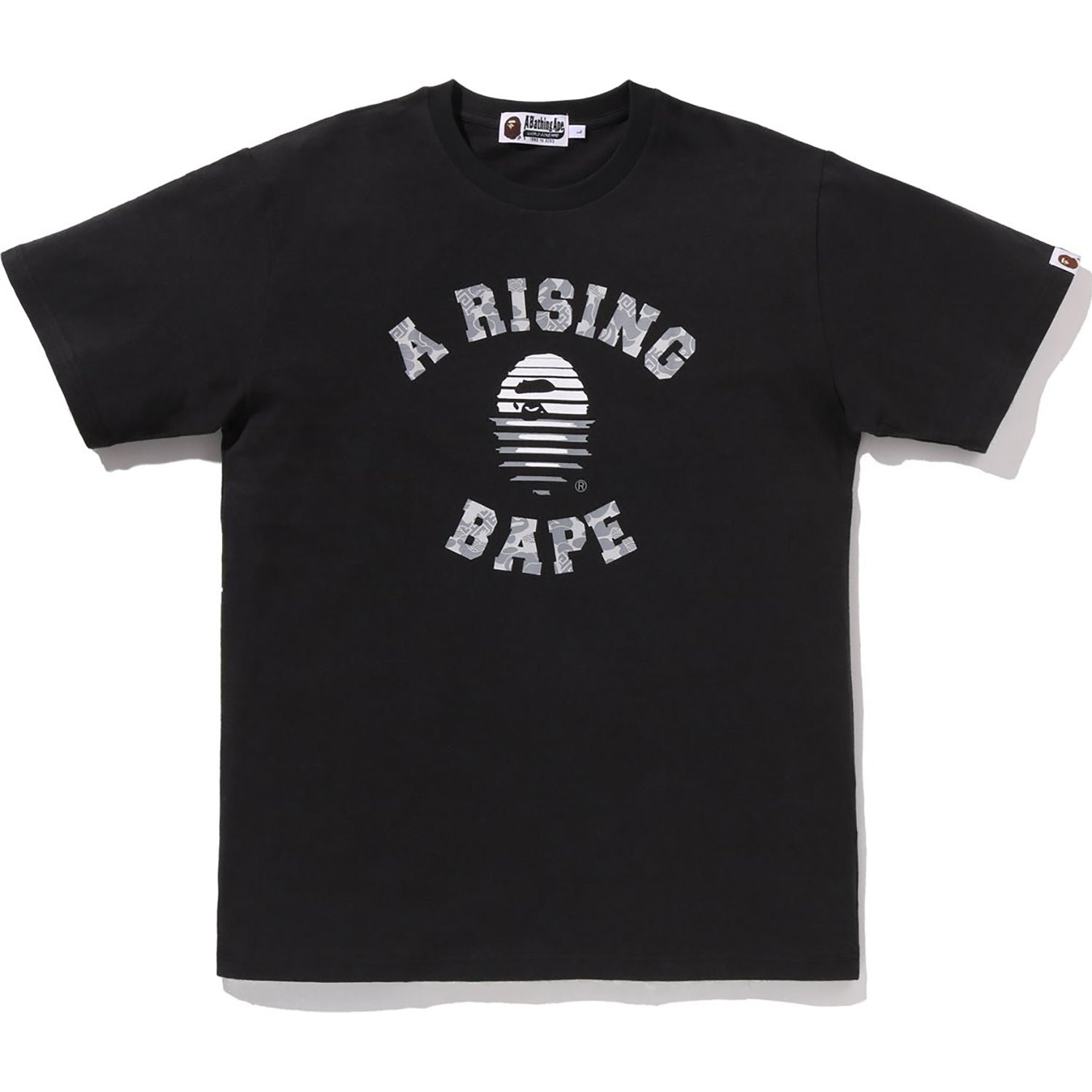 A bathing ape Tops оригінал | Швидка доставка Україна – боковий вид