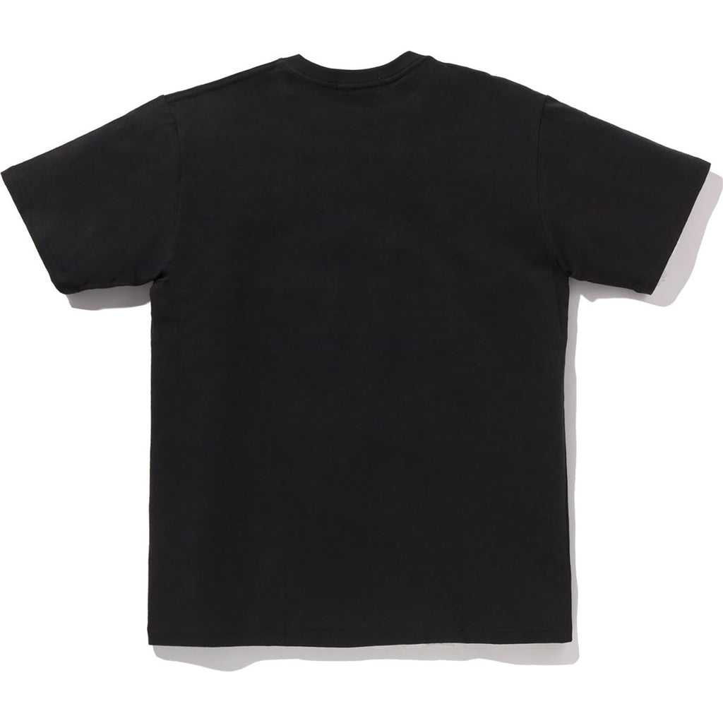 A bathing ape Tops оригінал | Швидка доставка Україна – вид ззаду