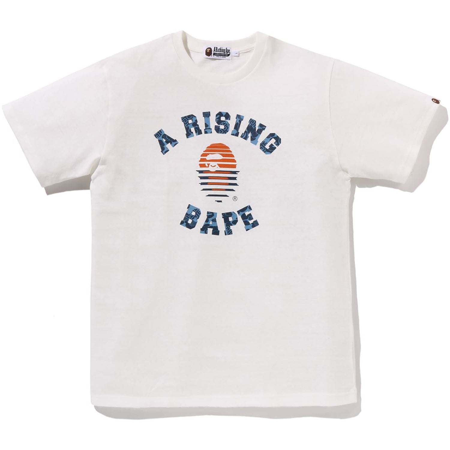 A bathing ape Tops оригінал | Швидка доставка Україна – збільшений вид