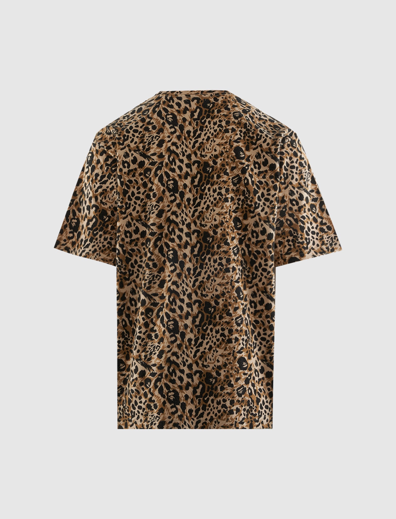 Оригінальна Ape Head Tee A bathing ape – детальний вид