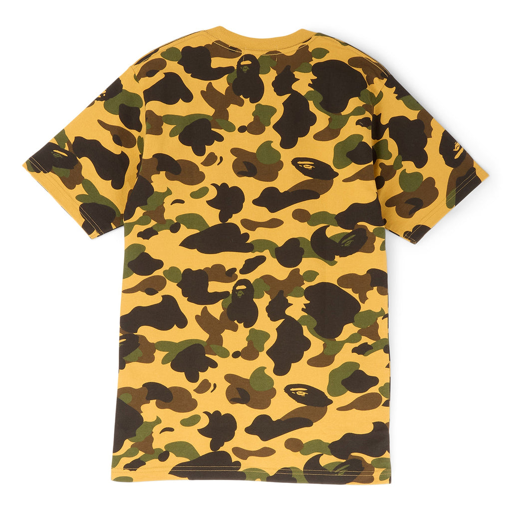 A bathing ape Tops оригінал | Швидка доставка Україна – вид ззаду