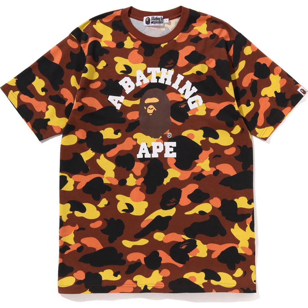 A bathing ape Tops оригінал | Швидка доставка Україна – боковий вид