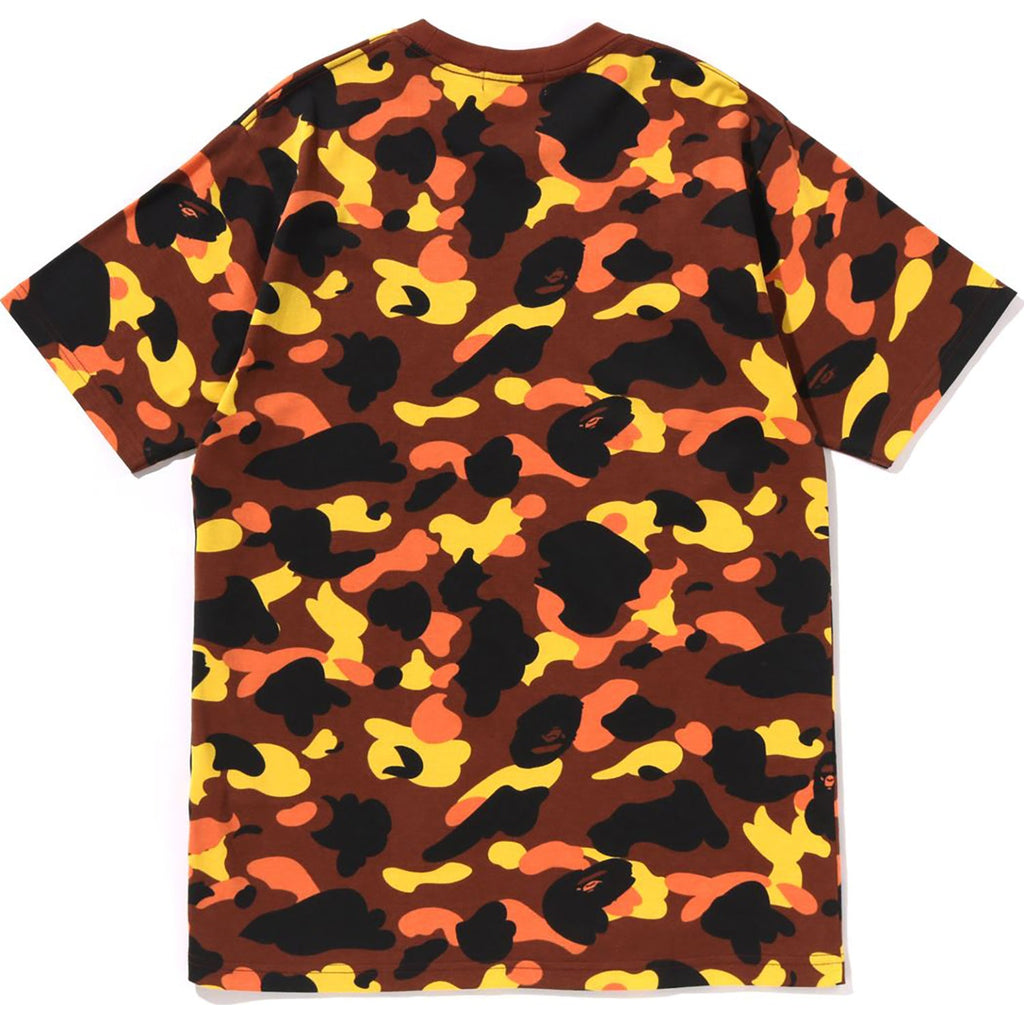 A bathing ape Tops оригінал | Швидка доставка Україна – вид ззаду