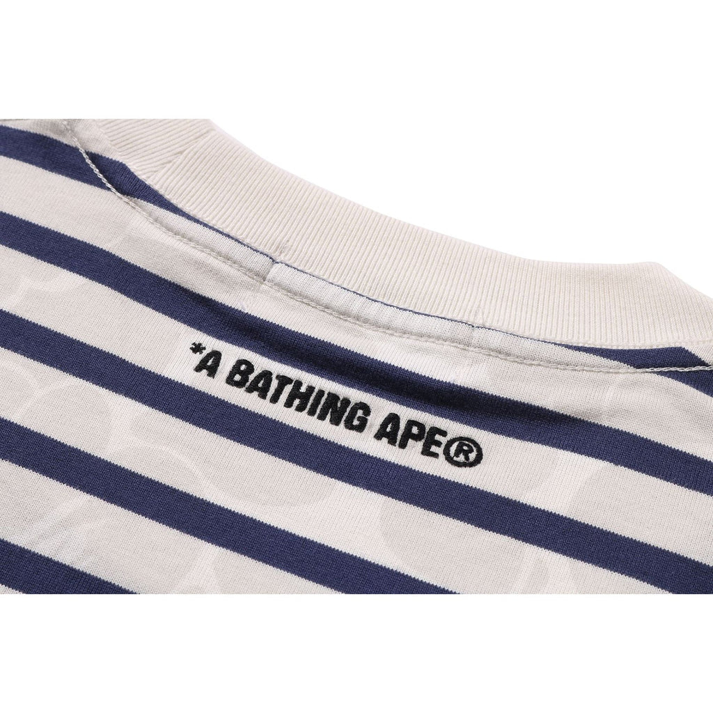 A bathing ape Tops оригінал | Швидка доставка Україна – збільшений вид