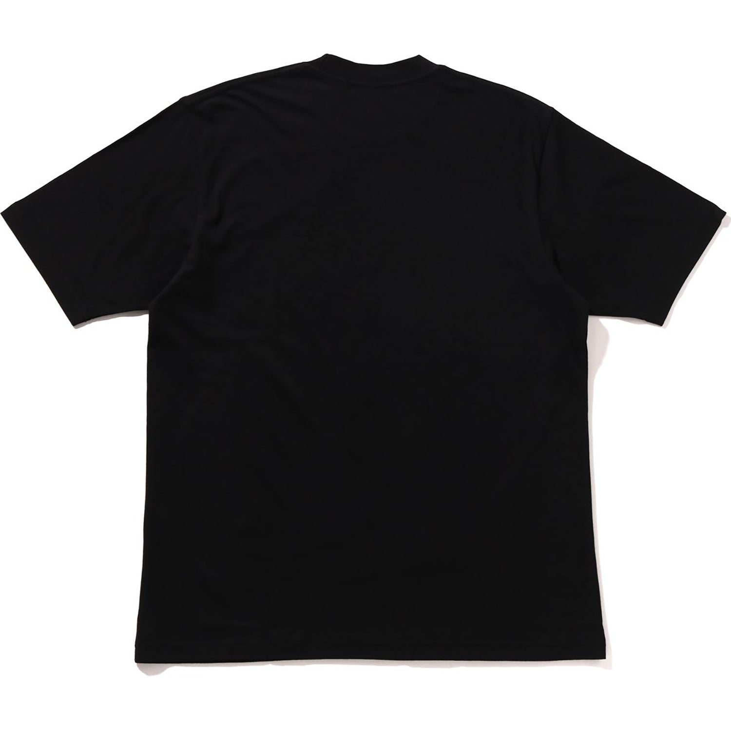 Ape Face Shrunk Tee Mens A bathing ape оригінал – Купити в Україні – вид ззаду