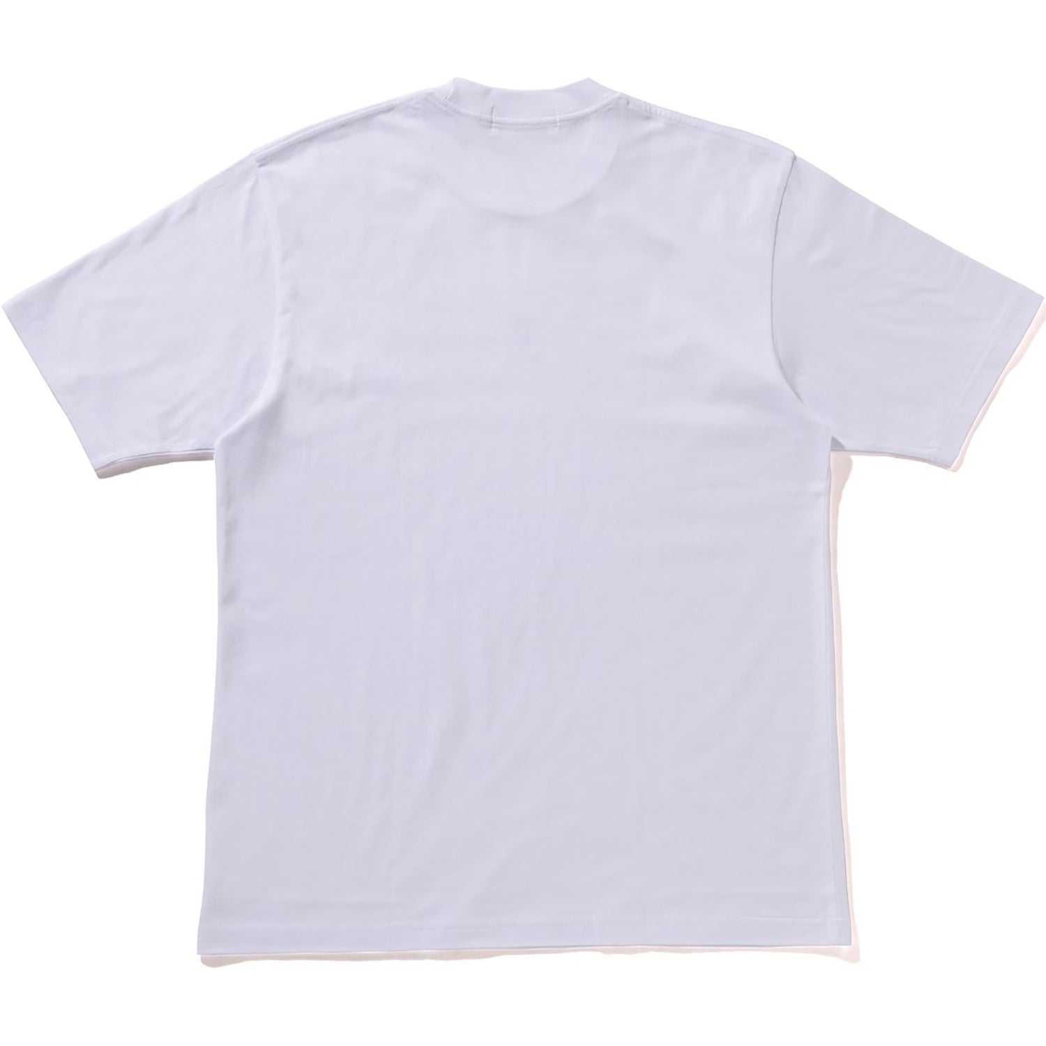 Ape Face Shrunk Tee Mens A bathing ape оригінал – Купити в Україні – вид 6