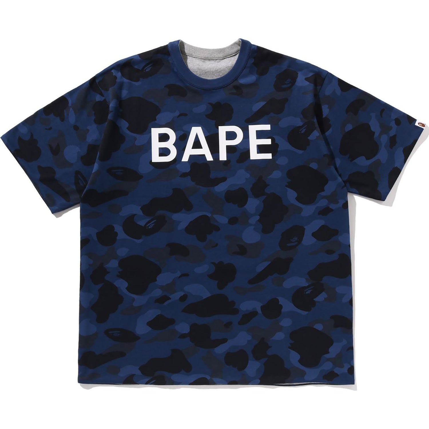 A bathing ape Tops оригінал | Швидка доставка Україна – боковий вид