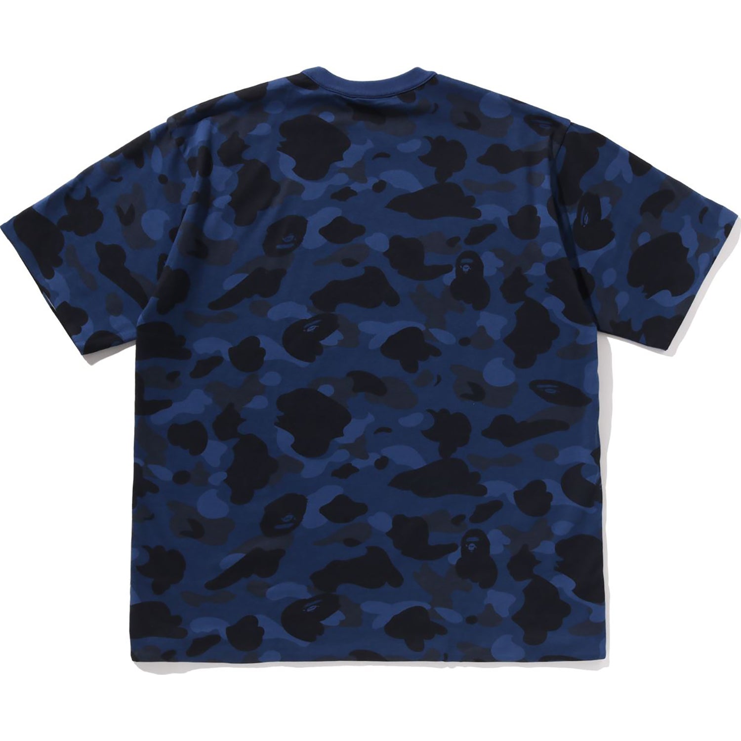 A bathing ape Tops оригінал | Швидка доставка Україна – вид ззаду