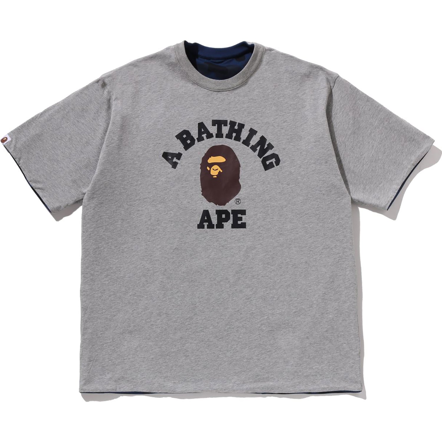 A bathing ape Tops оригінал | Швидка доставка Україна – збільшений вид