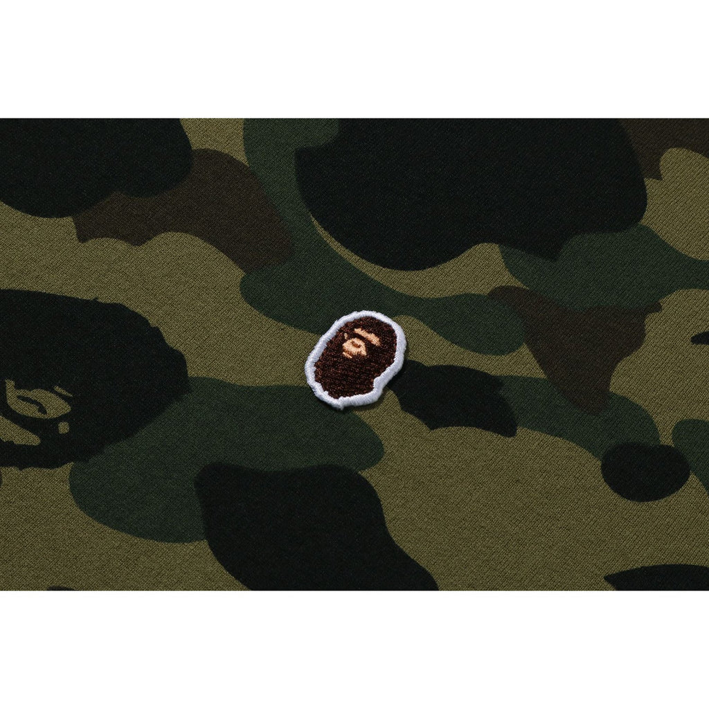Оригінальна 1st Camo One Point Tee Mens A bathing ape – детальний вид