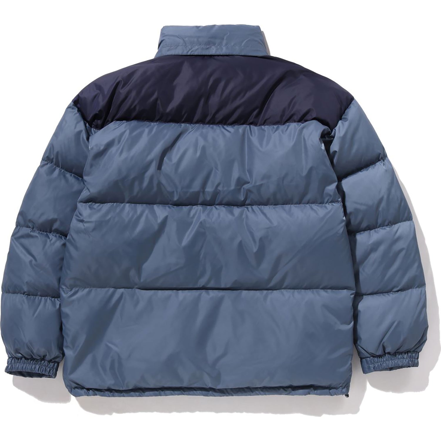 One Point Relaxed Fit Down Jacket Mens A bathing ape оригінал – Купити в Україні – збільшений вид