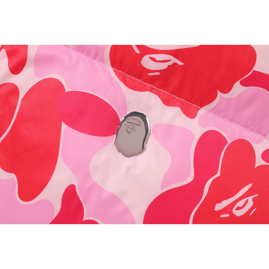 Abc Camo Down Jacket Mens A bathing ape – Гарантія оригінальності – вид 13