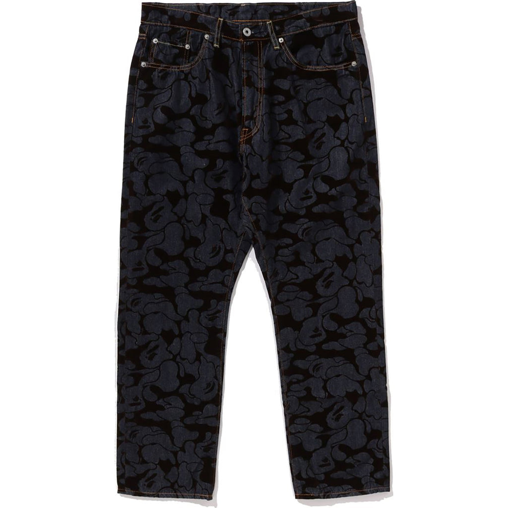 A bathing ape Bottoms оригінал | Швидка доставка Україна – боковий вид