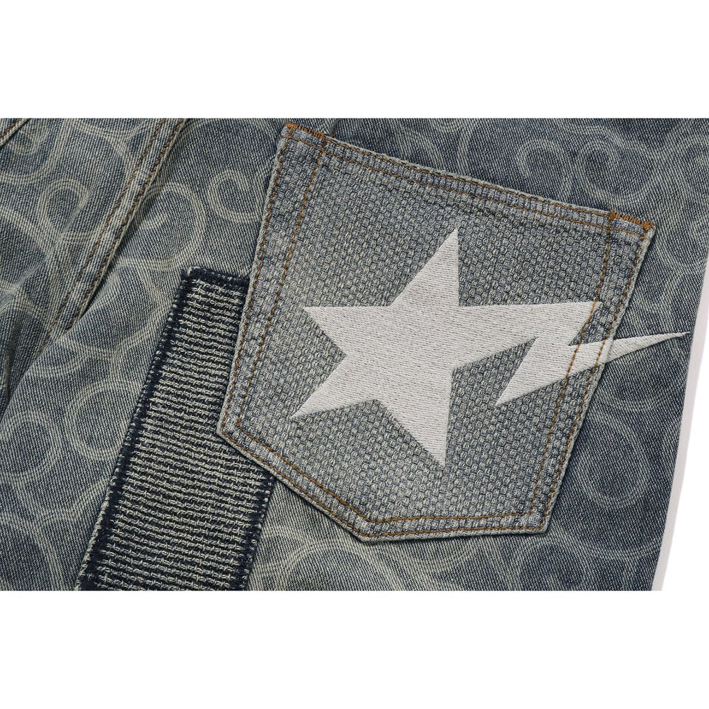 A bathing ape Bottoms оригінал | Швидка доставка Україна – збільшений вид