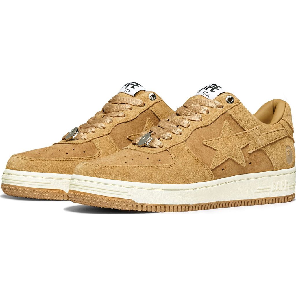 Оригінальна Staª Ladies A bathing ape – боковий вид