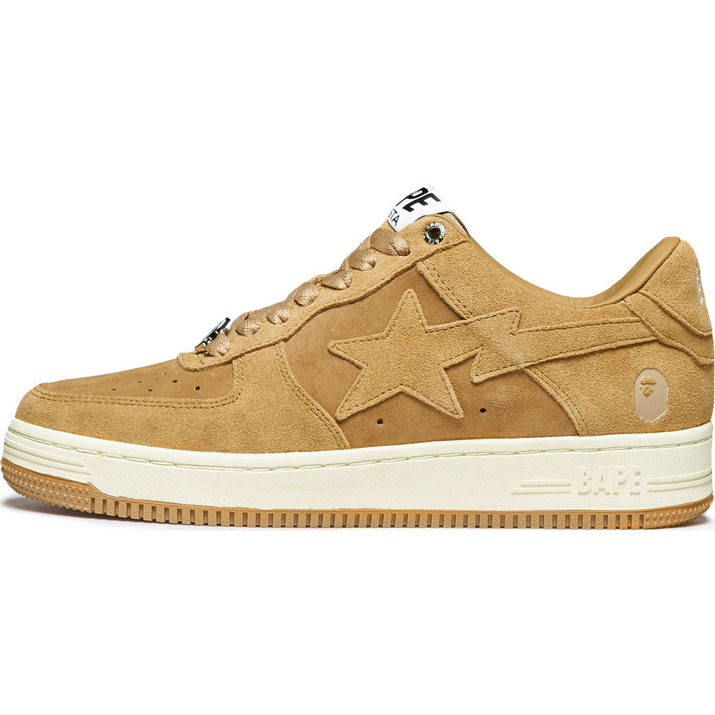Оригінальна Staª Ladies A bathing ape – вид ззаду