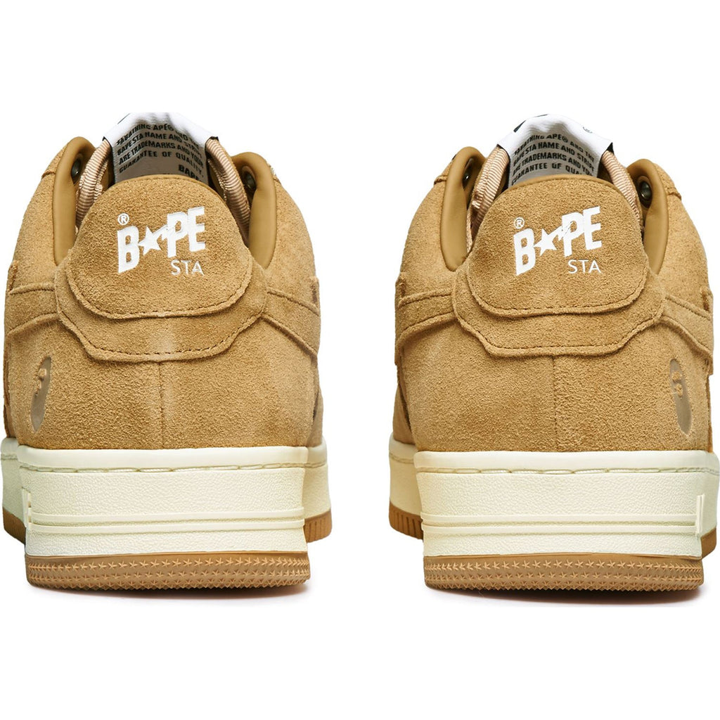 Оригінальна Staª Ladies A bathing ape – детальний вид
