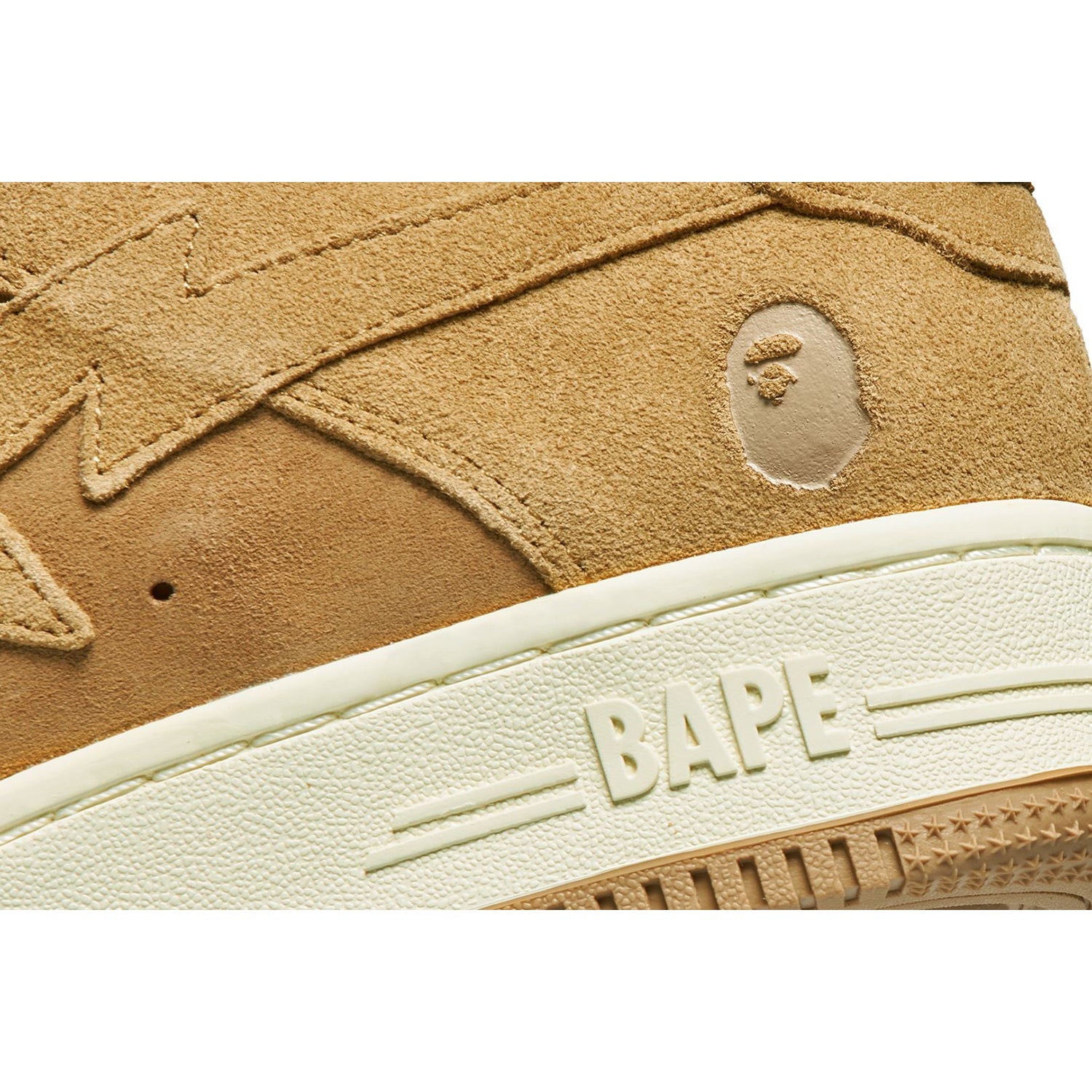 Оригінальна Staª Ladies A bathing ape – вид 6