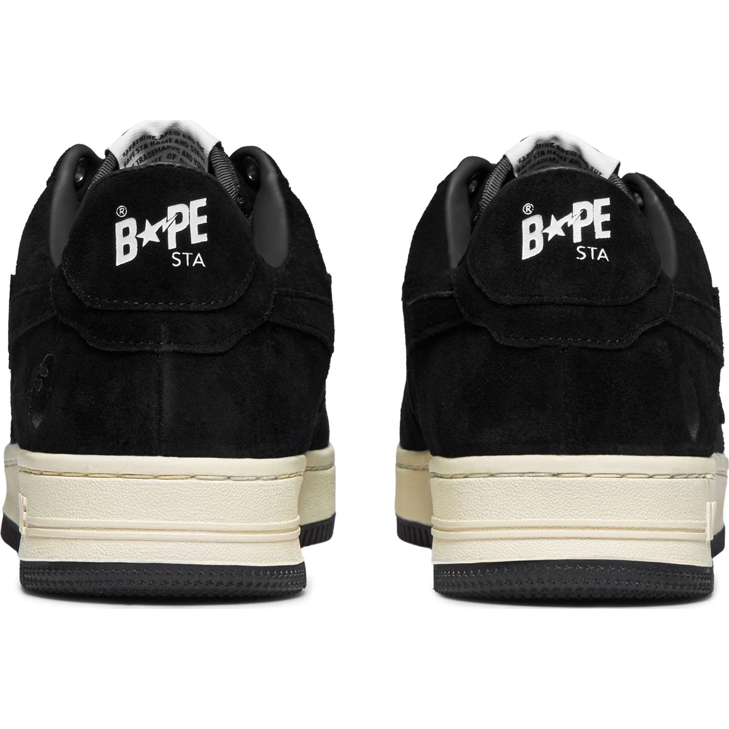 Оригінальна Staª Ladies A bathing ape – вид 9