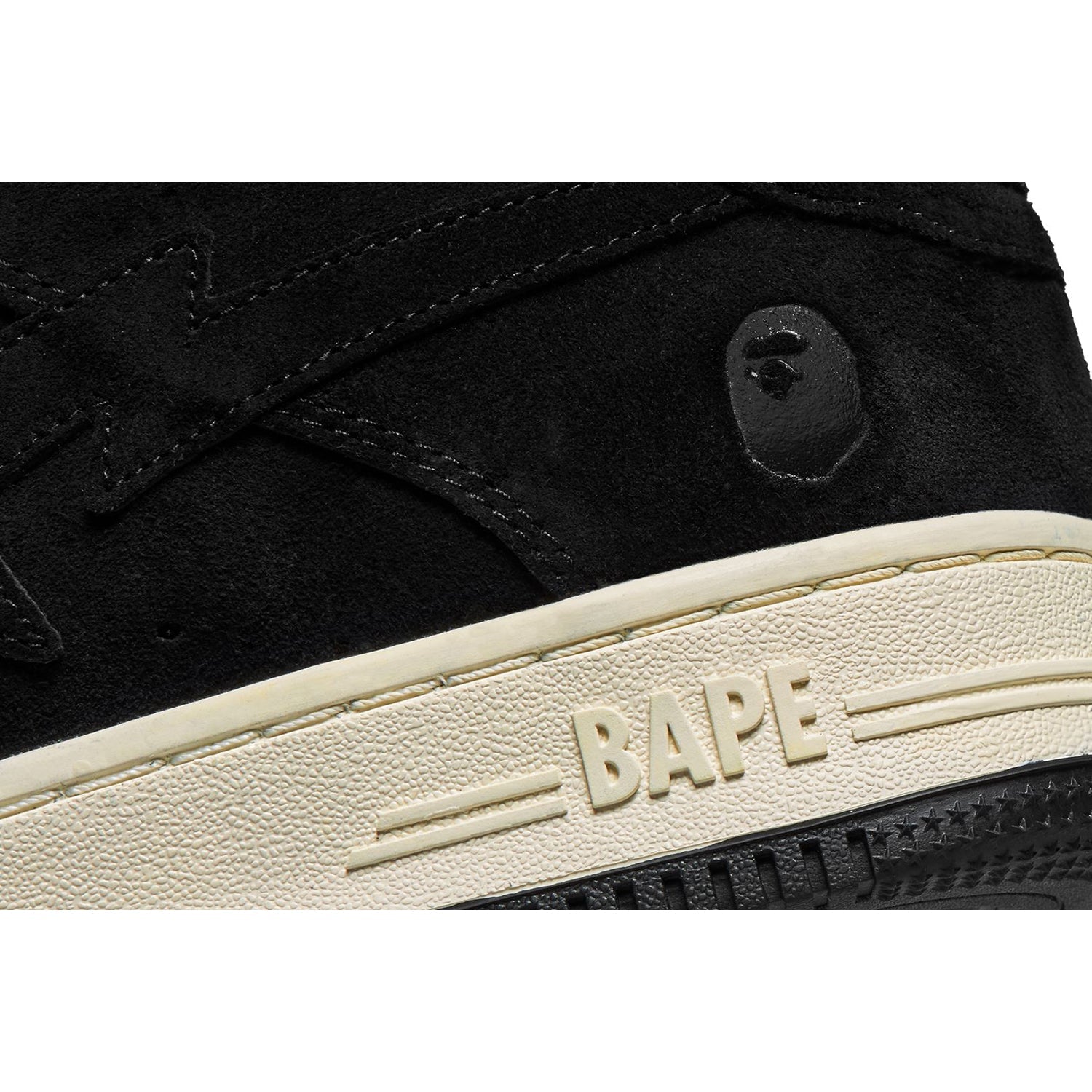 Оригінальна Staª Ladies A bathing ape – вид 11