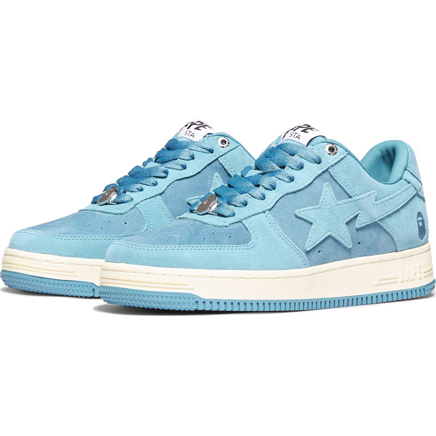 Оригінальна Staª Ladies A bathing ape – вид 12