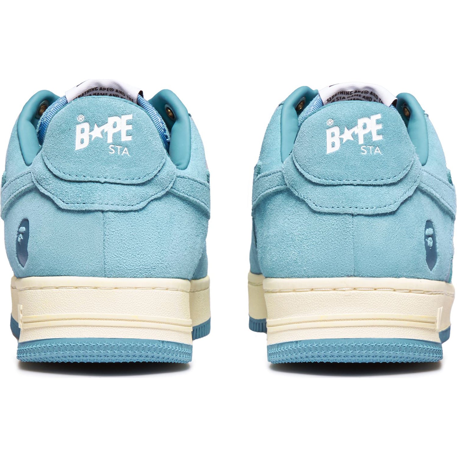 Оригінальна Staª Ladies A bathing ape – вид 14