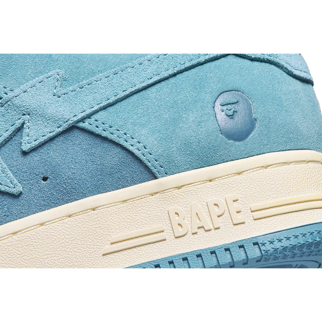 Оригінальна Staª Ladies A bathing ape – вид 16