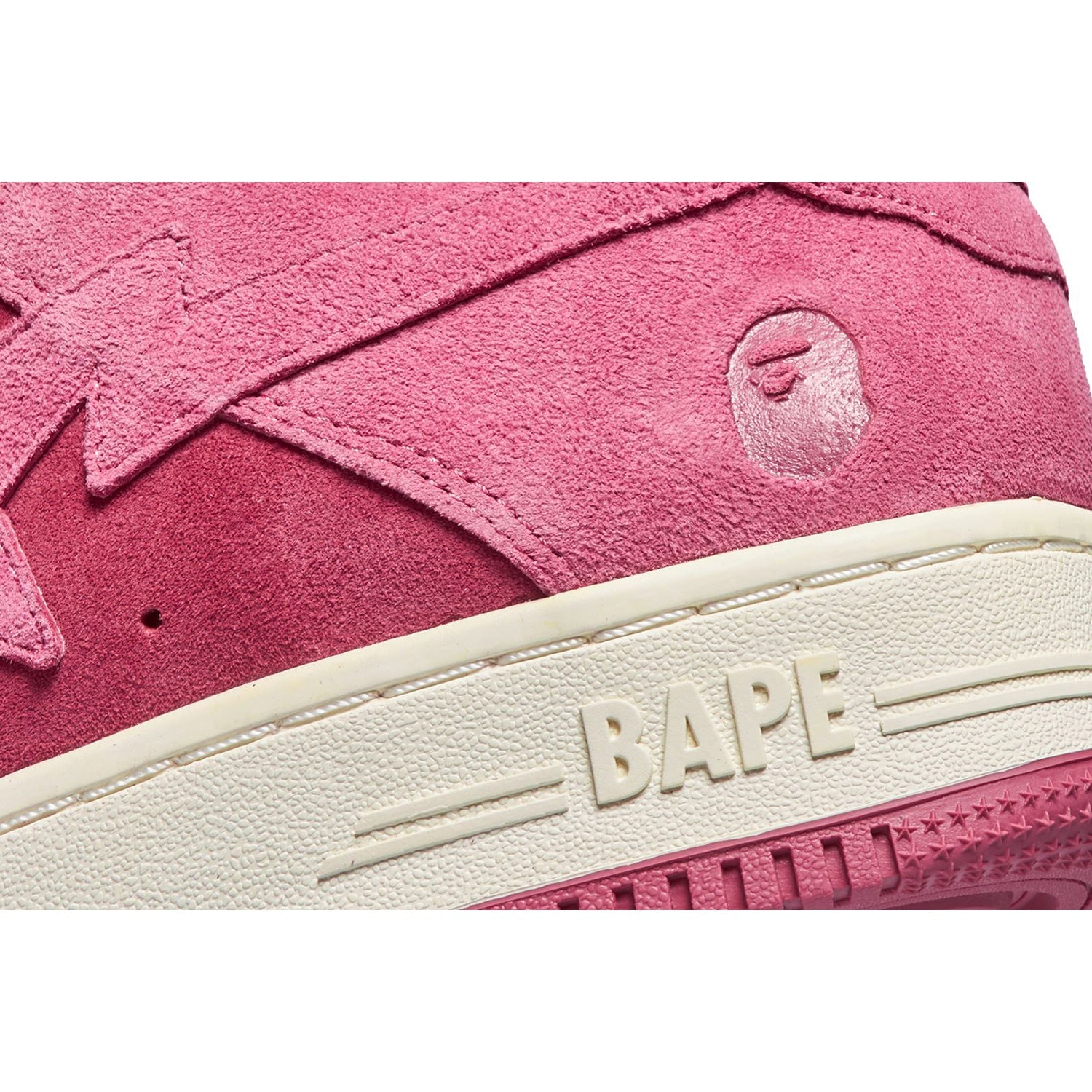 Оригінальна Staª Ladies A bathing ape – вид 21