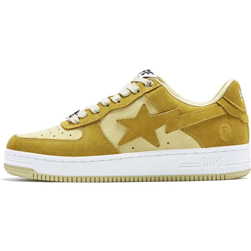 Sta #3 Mens A bathing ape оригінал – Купити в Україні – вид ззаду