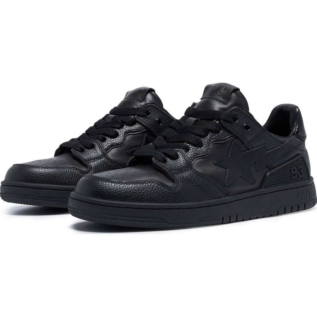 A bathing ape Footwear оригінал | Швидка доставка Україна – боковий вид
