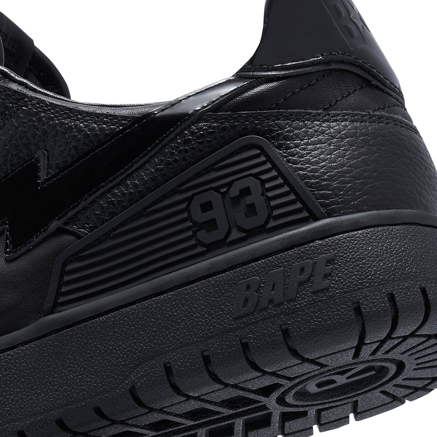 A bathing ape Footwear оригінал | Швидка доставка Україна – збільшений вид