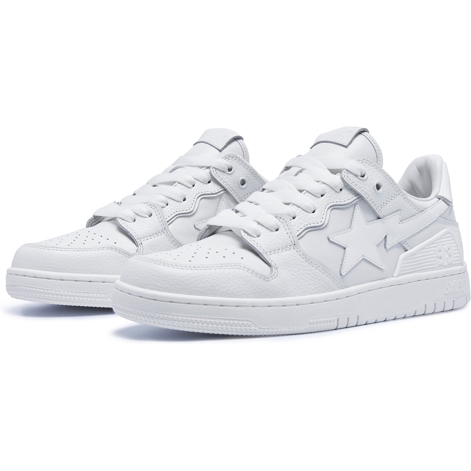 A bathing ape Footwear оригінал | Швидка доставка Україна – вид 6