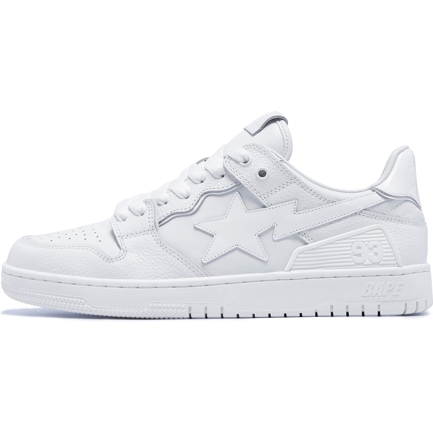 A bathing ape Footwear оригінал | Швидка доставка Україна – вид 7