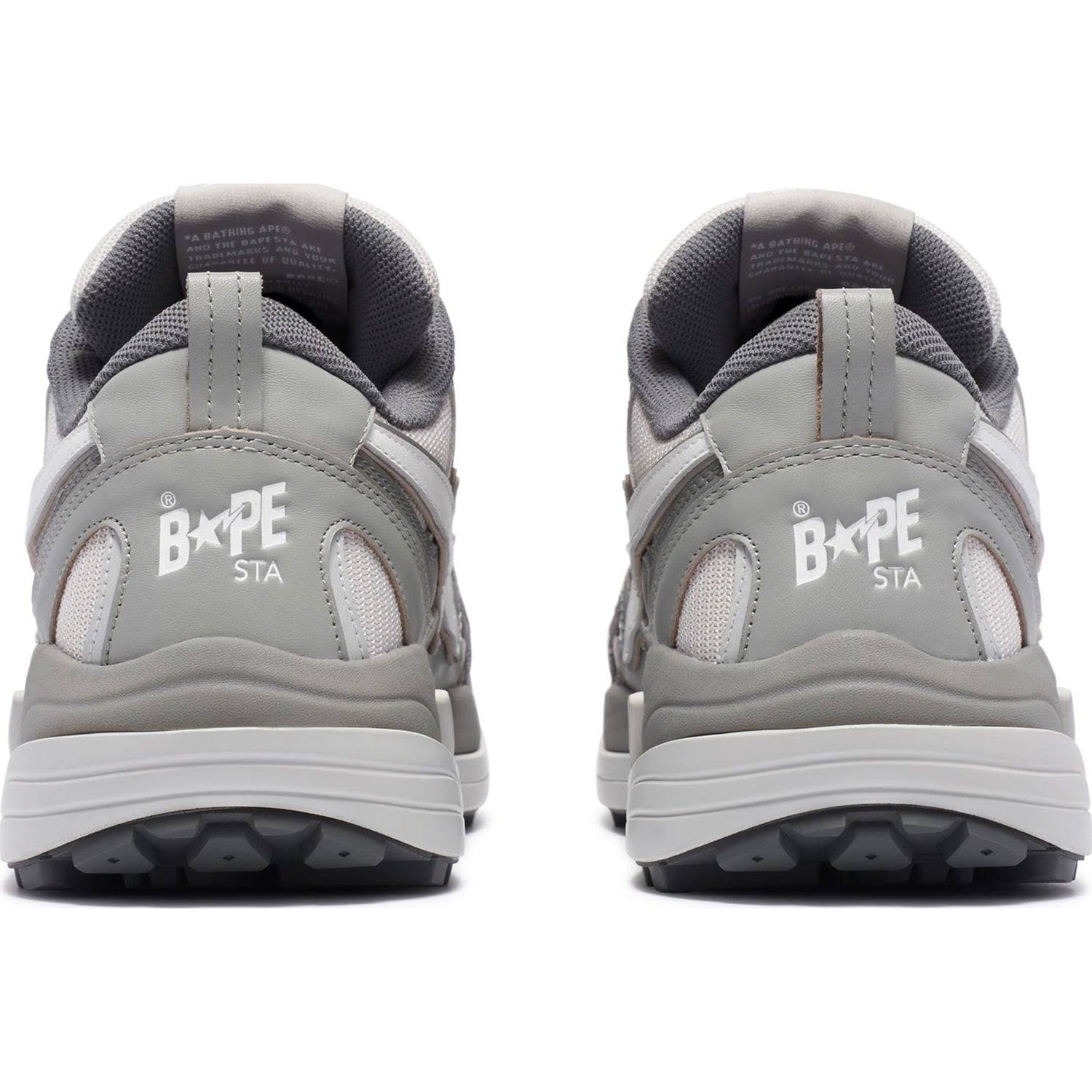 A bathing ape Footwear оригінал | Швидка доставка Україна – вид 11