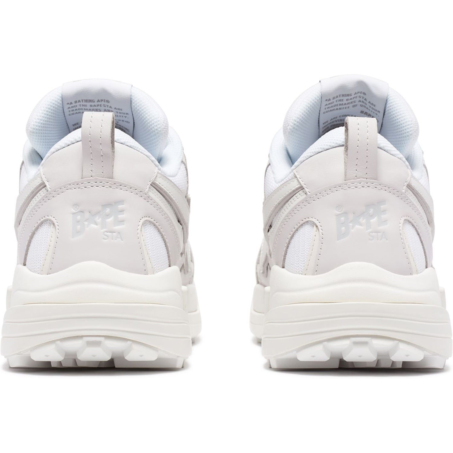 A bathing ape Footwear оригінал | Швидка доставка Україна – вид 6